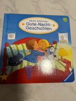 Kinderbuch gute Nacht Geschichten Vorlesebuch Ravensburger Nordrhein-Westfalen - Wesseling Vorschau