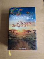 "Die Sonnen Schwester" Lucinda Riley Bielefeld - Bielefeld (Innenstadt) Vorschau