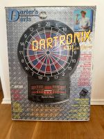 Elektronische Dartscheibe Dartronix von Darter's Darts Nordrhein-Westfalen - Pulheim Vorschau