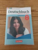 Deutschbuch, Differenzierte Ausgabe unbenutzt Nordrhein-Westfalen - Bocholt Vorschau
