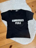 T-Shirt Hamburger Perle Lotto King Karl Größe S Brandenburg - Cottbus Vorschau