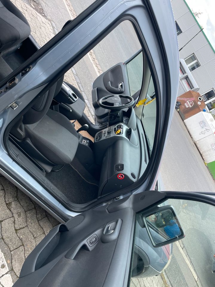 Opel Combo Automatik Klima Diesel in Hannover
