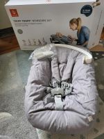 Stokke Tripp Trapp Newborn Set grau Nordrhein-Westfalen - Nettetal Vorschau