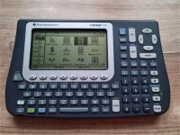 Taschenrechner Texas Instruments TI-Voyage 200 mit Zubehör Brandenburg - Petershagen Vorschau