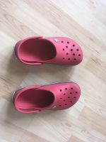 Badeschuhe Crocs Nordrhein-Westfalen - Lünen Vorschau