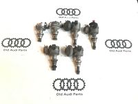 Zündverteiler Audi 8v 10v 20v 1.3-2.3 Bosch C2 C3 C4 B2 B3 B4 80 Nordfriesland - Bredstedt Vorschau