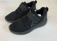 KAPPA Turnschuhe schwarz Gr. 31 Schleswig-Holstein - Oststeinbek Vorschau