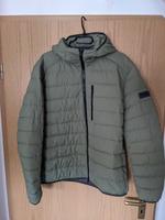 Marc O'Polo Stepp-Jacke Grün Größe XL *NEU* Neupreis 139,95€ Hessen - Bad Hersfeld Vorschau