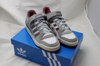 Adidas Forum 84 Low "Home Alone 2" EU43/US9,5 ID4328 Nordrhein-Westfalen - Rees Vorschau