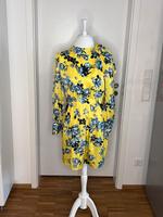Zara Kleid Sommerkleid Cocktailkleid Hochzeit Party Flower Blumen Hessen - Wiesbaden Vorschau