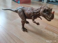 Ceratosaurus Dino Rivals , Jurassic World mit Geräuschen Sachsen-Anhalt - Magdeburg Vorschau