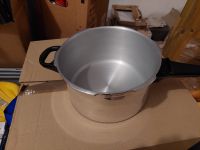 Fissler VITAVIT  Topf  24 cm Mecklenburg-Vorpommern - Ziethen Vorschau