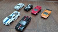 Carrera Servo 140 -Auto V3 - Ferrari, Peugeot, Lambo - unikate Nordrhein-Westfalen - Werl Vorschau