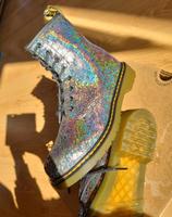 Dr. Martens Disco Crinkle Vegan Schleswig-Holstein - Bosau Vorschau