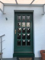 Haustür, Außentür, Holz mit Glas Hessen - Rüsselsheim Vorschau