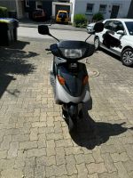 Yamaha Cygnus Roller 125 Nordrhein-Westfalen - Werdohl Vorschau