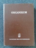 Buch: Organikum Baden-Württemberg - Aalen Vorschau