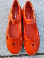 Ballerinas, Eddie Bauer, Gr. 42, *ungetragen* Orange Brandenburg - Groß Kreutz Vorschau