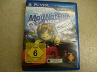 PS Vita Spiel ModNation Racer Bayern - Friedberg Vorschau