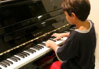 Klavierunterricht / Vorbereitung für Aufnahmeprüfung Kreis Pinneberg - Quickborn Vorschau