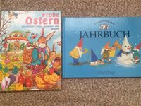 Kinderbücher Frohe Ostern, Jahrbuch, Basteln, Rezepte, Singen Thüringen - Erfurt Vorschau