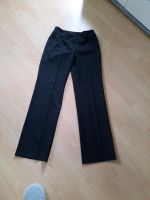 Stoffhose,  schwarz,  Gr. 36, Street One Nordrhein-Westfalen - Kamen Vorschau