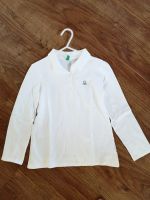 United Colors of Benetton Langsam Poloshirt Gr. 128 Flensburg - Fruerlund Vorschau