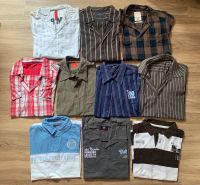 Herren Kleidung Hemden Poloshirts Gr. XL + Gr. XXL Rheinland-Pfalz - Wittlich Vorschau