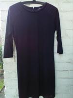 MANGO CASUAL KLEID, SCHWARZ, GR. XS Düsseldorf - Heerdt Vorschau