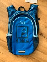 NEU Kinderrucksack Jako-o Name Emil Schleswig-Holstein - Kaltenkirchen Vorschau