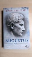 Augustus (Roman) Niedersachsen - Worpswede Vorschau