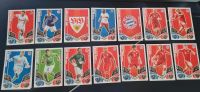 Match Attax Sammelkarten Saison 2011/12 Nürnberg (Mittelfr) - Nordstadt Vorschau