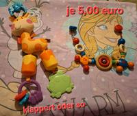 Zubehör für Kinderwagen/Babyschale Sachsen-Anhalt - Halberstadt Vorschau