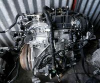 Engine Motor Ford Kuga M9MA M9DB 1.5 Ecoboost 24.391Tkm KOMPLETT Leipzig - Eutritzsch Vorschau