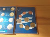 Euro-KMS Österreich 2004 bankfrisch in neuer LT-Karte ! (35) Nordrhein-Westfalen - Düren Vorschau