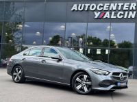 Mercedes-Benz C 180 Autom. 1.HA/MBUX/R-CAM/AMBIENTE/LED/SHZ/LM Niedersachsen - Aurich Vorschau