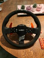 Fanatec WRC Lenkrad Baden-Württemberg - Plochingen Vorschau