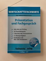 Wirtschaftsfachwirt Präsentation und Fachgespräch Niedersachsen - Barsinghausen Vorschau