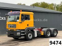 MAN TGA 26.430 6x4 Euro3 Kipphydraulik Nordrhein-Westfalen - Legden Vorschau