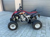 Yamaha Raptor Yfm 700r Bayern - Schmidgaden Vorschau