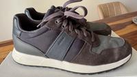 Geox Sneaker, 42, dunkelblau Nürnberg (Mittelfr) - Mitte Vorschau