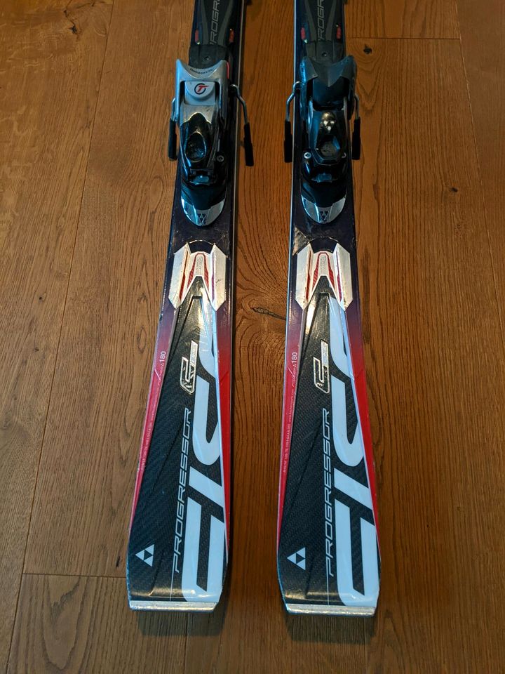 Ski Fischer Progressor 1000 C-Line 180 cm in Inzell