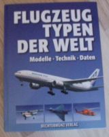 1 Buch "Flugzeug Typen der Welt" Baden-Württemberg - Filderstadt Vorschau