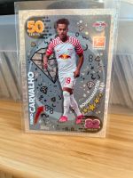 Topps Match Attax bl 23/24 Fabio carvalho rb Leipzig Düsseldorf - Bilk Vorschau