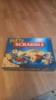 Gesellschaftsspiel Patry Scrabble Niedersachsen - Ahausen Vorschau