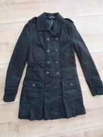 Damen Mantel Jacke schwarz Gr. M Rheinland-Pfalz - Adenau Vorschau