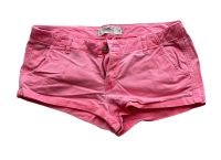 Hollister Damenshorts kurze Hose Shorts Damen Größe 9 W29 Sommer Bayern - Freising Vorschau