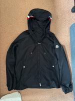 Moncler Windbreaker Sachsen - Chemnitz Vorschau