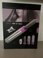 Neu  5 in 1 Hair Styler Bürste Hot Air Styler Bayern - Wertingen Vorschau