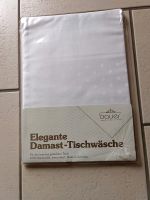 Damast Tischdecke 130 x 160 cm, neu u. original verpackt Saarland - Dillingen (Saar) Vorschau